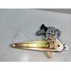 Recambio de elevalunas trasero izquierdo para toyota land cruiser (j12) 3.0 turbodiesel referencia OEM IAM   5P