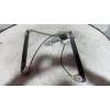 Recambio de elevalunas delantero derecho para land rover range rover (lm) td6 se referencia OEM IAM 83810209 992694100 
