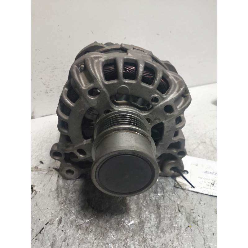 Recambio de alternador para volkswagen golf vii variant (bv5) advance bmt referencia OEM IAM 04E903021M  
