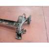 Recambio de puente trasero para seat arona xcellence referencia OEM IAM   TAMBOR / ABS