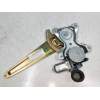 Recambio de elevalunas trasero izquierdo para toyota land cruiser (j12) 3.0 turbodiesel referencia OEM IAM   5P
