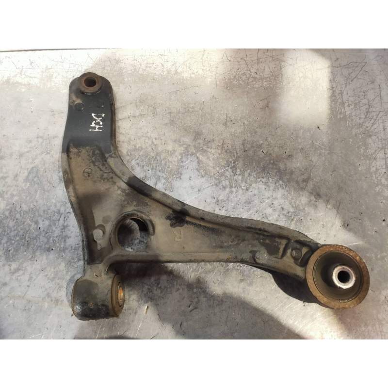 Recambio de brazo suspension inferior delantero derecho para renault master kombi l1h1 3,0t referencia OEM IAM   