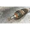 Recambio de transmision trasera izquierda para chevrolet captiva 2.0 vcdi lt referencia OEM IAM 96624821 20VCDI 2006