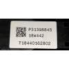 Recambio de mando multifuncion para volvo v60 cross country pro awd referencia OEM IAM P31398845 18W442 T18440162802