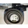 Recambio de elevalunas trasero izquierdo para toyota land cruiser (j12) 3.0 turbodiesel referencia OEM IAM   5P