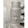 Recambio de bomba freno para ford puma st-line referencia OEM IAM 829406 L1TC2K478A 