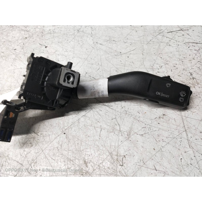 Recambio de mando limpia para seat altea (5p1) reference referencia OEM IAM 1K0953519A  