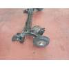 Recambio de puente trasero para seat arona xcellence referencia OEM IAM   TAMBOR / ABS