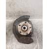Recambio de mangueta delantera derecha para toyota auris (_e18_) 1.3 (nre180_) referencia OEM IAM   