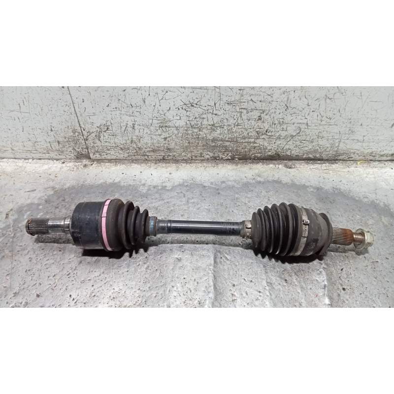 Recambio de transmision delantera izquierda para mazda 3 lim. () luxury referencia OEM IAM  22D 2014