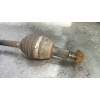 Recambio de transmision trasera izquierda para chevrolet captiva 2.0 vcdi lt referencia OEM IAM 96624821 20VCDI 2006