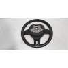 Recambio de volante para volkswagen polo (6r1) advance referencia OEM IAM 6R0419091Q 306374899Q24 