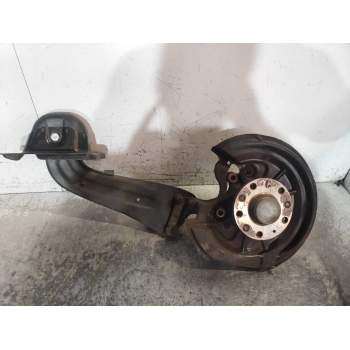 MANGUETA TRASERA IZQUIERDA 19TDI 2007