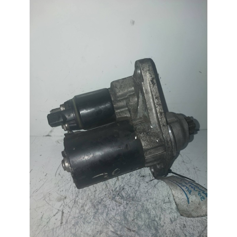 Recambio de motor arranque para seat cordoba berlina (6l2) fresh referencia OEM IAM   