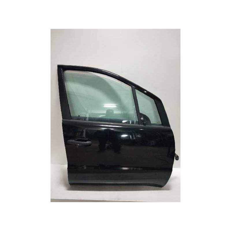Recambio de puerta delantera derecha para mercedes-benz clase a (w168) 140 (168.031) referencia OEM IAM  5P 