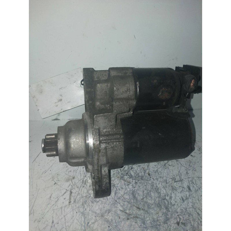 Recambio de motor arranque para seat cordoba berlina (6l2) stylance referencia OEM IAM   