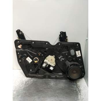 ELEVALUNAS DELANTERO IZQUIERDO 5K1837729T 5P 5K0837461D 2009