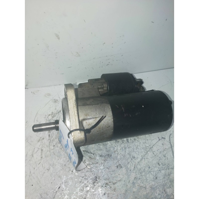 Recambio de motor arranque para seat ibiza (6k) cl referencia OEM IAM 0001107025 BOSCH 