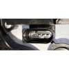 Recambio de motor limpia trasero para volkswagen polo (6r1) advance referencia OEM IAM 0390201216 5K6955711B 