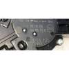 Recambio de motor limpia trasero para volkswagen polo (6r1) advance referencia OEM IAM 0390201216 5K6955711B 