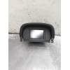 Recambio de pantalla multifuncion para opel tigra twin top cosmo referencia OEM IAM 13166623 464000934 