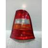 Recambio de piloto trasero izquierdo para mercedes-benz clase a (w168) 140 (168.031) referencia OEM IAM 1688200164  