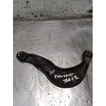 BRAZO SUSPENSION SUPERIOR TRASERO IZQUIERDO POSTERIOR 20TDCI 2006