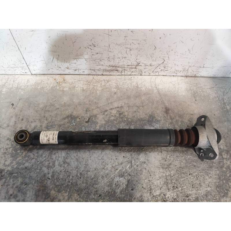 Recambio de amortiguador trasero derecho para volkswagen touran (1t2) edition referencia OEM IAM 1T0513029S 814902001202 2007
