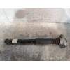 Recambio de amortiguador trasero derecho para volkswagen touran (1t2) edition referencia OEM IAM 1T0513029S 814902001202 2007