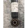 Recambio de amortiguador trasero derecho para volkswagen touran (1t2) edition referencia OEM IAM 1T0513029S 814902001202 2007
