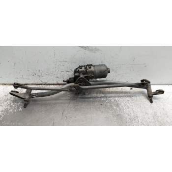 MOTOR LIMPIA DELANTERO 0390241509 8E1955119 2001