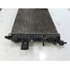 Recambio de radiador agua para opel astra twin top 1.6 16v referencia OEM IAM 13145211  