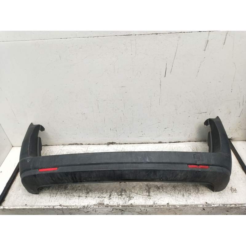 Recambio de paragolpes trasero para fiat doblo furgoneta/monovolumen (223_) 1.3 d multijet referencia OEM IAM   