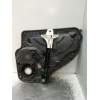 Recambio de elevalunas trasero izquierdo para volkswagen golf vi (5k1) 1.6 tdi referencia OEM IAM 5K4839729J 5P 2009