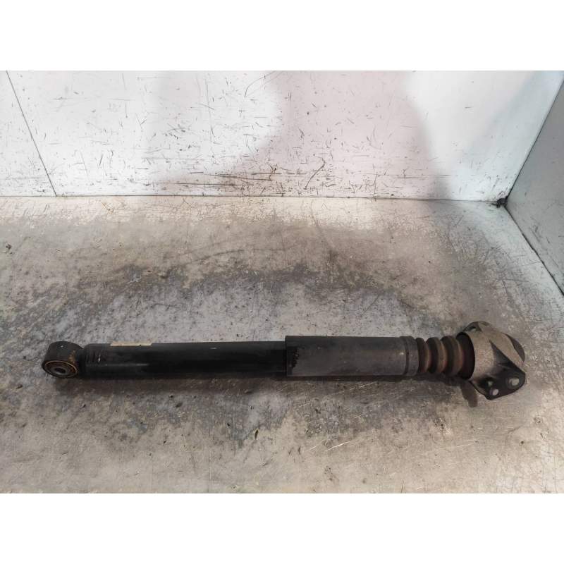 Recambio de amortiguador trasero izquierdo para volkswagen touran (1t2) edition referencia OEM IAM 1T0513029S 814902001202 2007