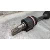 Recambio de transmision delantera izquierda para mazda 3 lim. () luxury referencia OEM IAM  22D 2014