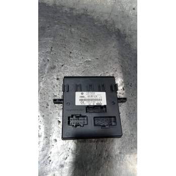 MODULO ELECTRONICO 4F0907279 F005V00581 