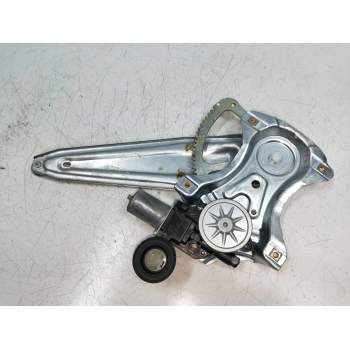 ELEVALUNAS TRASERO IZQUIERDO 857100K180 2621006161 4P