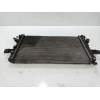 Recambio de radiador agua para opel astra twin top 1.6 16v referencia OEM IAM 13145211  