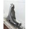 Recambio de aleta delantera derecha para chevrolet captiva 3.2 v6 ltx referencia OEM IAM   2006