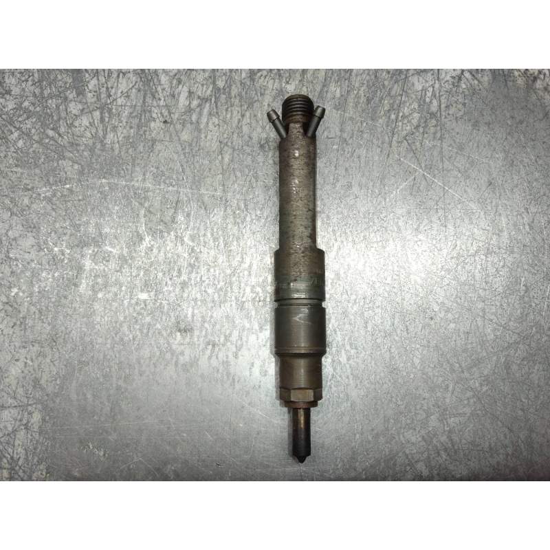 Recambio de inyector para audi a4 berlina (b5) 1.9 tdi referencia OEM IAM 028130201T  BOSCH