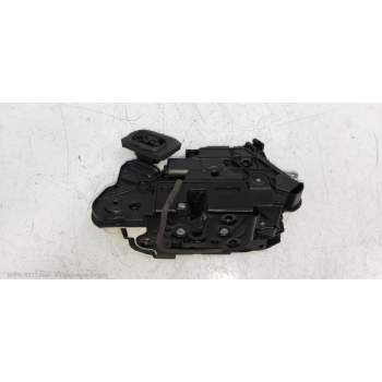 MOTOR CIERRE CENTRALIZADO DELANTERO IZQUIERDO 5K1837015E 5P