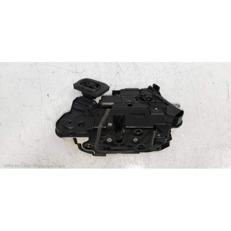 Recambio de motor cierre centralizado delantero izquierdo para volkswagen polo (6r1) advance referencia OEM IAM 5K1837015E  5P