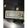 Recambio de cuadro instrumentos para opel zafira a club referencia OEM IAM 09181211  