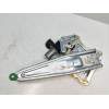 Recambio de elevalunas trasero izquierdo para toyota hilux gx doble cabina (4p) referencia OEM IAM 857100K180 2621006161 4P