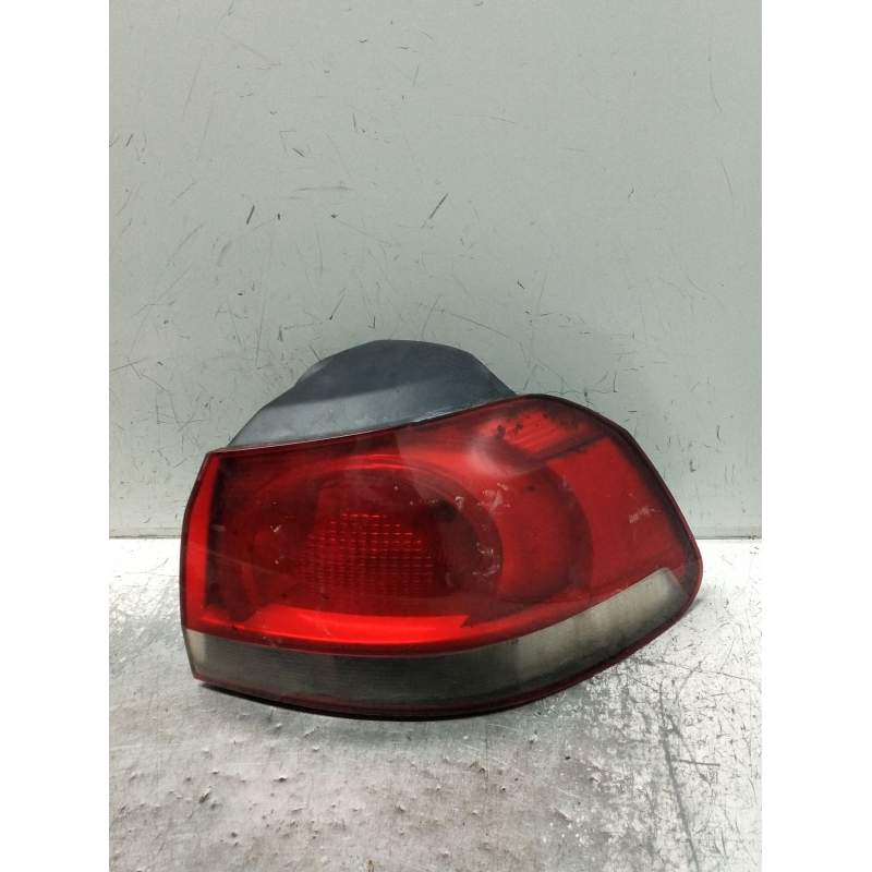 Recambio de piloto trasero derecho para volkswagen golf vi (5k1) 2.0 tdi referencia OEM IAM   