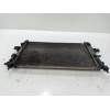 Recambio de radiador agua para opel astra twin top 1.6 16v referencia OEM IAM 13145211  
