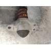 Recambio de amortiguador trasero izquierdo para volkswagen touran (1t2) edition referencia OEM IAM 1T0513029S 814902001202 2007