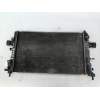 Recambio de radiador agua para opel astra twin top 1.6 16v referencia OEM IAM 13145211  