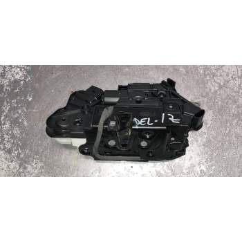 MOTOR CIERRE CENTRALIZADO DELANTERO IZQUIERDO 5N1837015F 